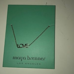 Maya Brenner Bracelet